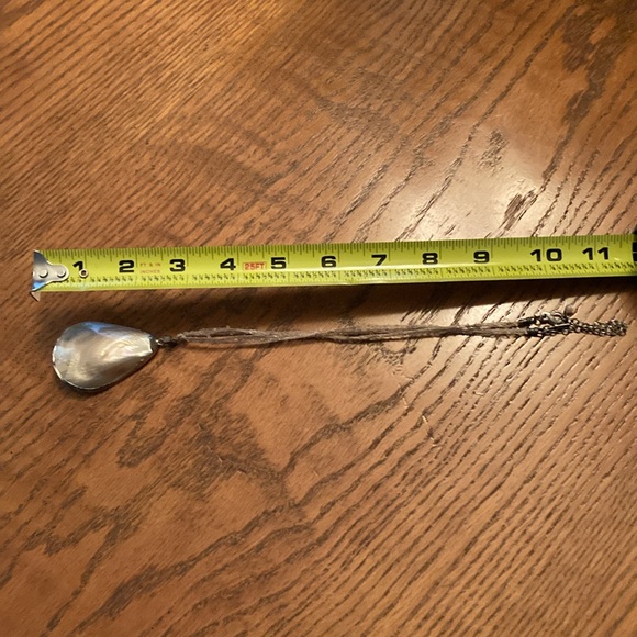 Seashell 🐚 Necklace - Picture 2 of 2